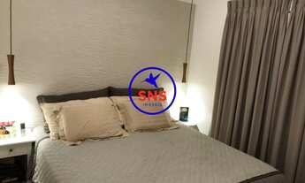 Imagem 4: APARTAMENTO RESIDENCIAL em CAMPINAS - SP, JARDIM DOS OLIVEIRAS