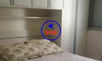 Imagem 4: APARTAMENTO RESIDENCIAL em CAMPINAS - SP, JARDIM MÁRCIA