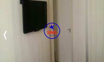 Imagem 5: APARTAMENTO RESIDENCIAL em CAMPINAS - SP, JARDIM MÁRCIA