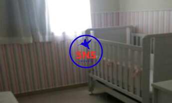 Imagem 6: APARTAMENTO RESIDENCIAL em CAMPINAS - SP, JARDIM MÁRCIA