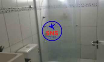 Imagem 3: APARTAMENTO RESIDENCIAL em CAMPINAS - SP, JARDIM MÁRCIA