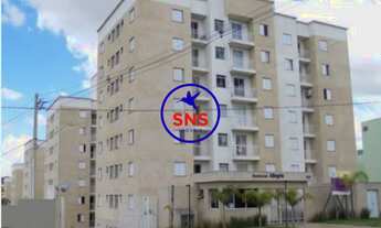 Imagem: APARTAMENTO RESIDENCIAL em CAMPINAS - SP