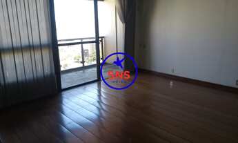 Imagem: APARTAMENTO RESIDENCIAL em CAMPINAS - SP