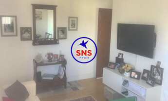 Imagem 2: APARTAMENTO RESIDENCIAL em CAMPINAS - SP, VILA ITAPURA