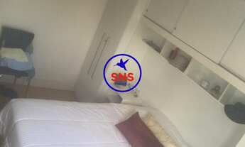 Imagem 6: APARTAMENTO RESIDENCIAL em CAMPINAS - SP, VILA ITAPURA