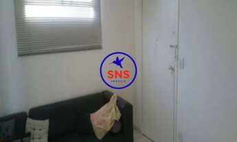 Imagem: APARTAMENTO RESIDENCIAL em CAMPINAS - SP