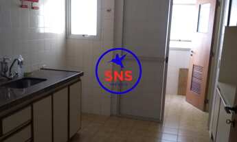 Imagem 4: APARTAMENTO RESIDENCIAL em CAMPINAS - SP, VILA ITAPURA