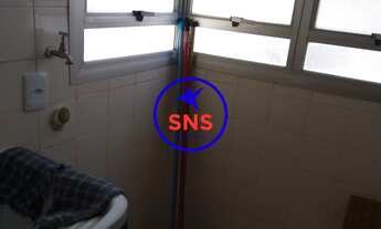 Imagem 6: APARTAMENTO RESIDENCIAL em CAMPINAS - SP, VILA ITAPURA