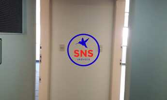 Imagem: SALA COMERCIAL em CAMPINAS - SP, CENTRO