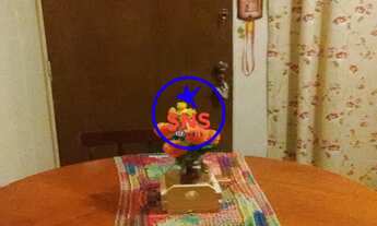 Imagem: APARTAMENTO RESIDENCIAL em CAMPINAS - SP