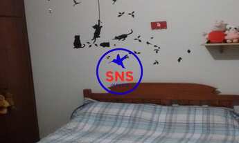 Imagem 4: APARTAMENTO RESIDENCIAL em CAMPINAS - SP, VILA ITAPURA