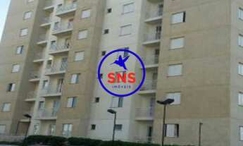 Imagem: APARTAMENTO RESIDENCIAL em CAMPINAS - SP