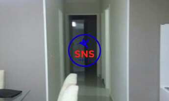 Imagem 3: APARTAMENTO RESIDENCIAL em CAMPINAS - SP, PARQUE DOM PEDRO II