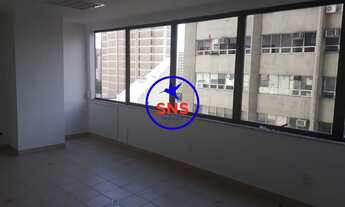 Imagem 2: SALA COMERCIAL em CAMPINAS - SP, CENTRO