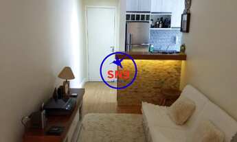 Imagem: APARTAMENTO RESIDENCIAL em CAMPINAS - SP