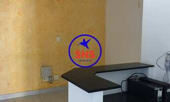 Imagem: SALA COMERCIAL em CAMPINAS - SP, CAMBUÍ