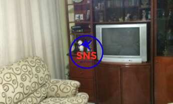 Imagem: APARTAMENTO RESIDENCIAL em CAMPINAS - SP