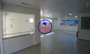 Imagem 2: PONTO COMERCIAL COMERCIAL em CAMPINAS - SP, CHÁCARA DA BARRA