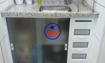 Imagem 7: APARTAMENTO RESIDENCIAL em CAMPINAS - SP, CENTRO