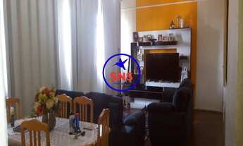 Imagem: APARTAMENTO RESIDENCIAL em CAMPINAS - SP