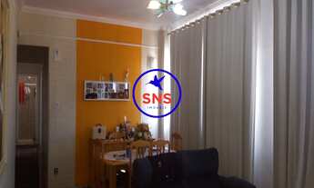 Imagem 2: APARTAMENTO RESIDENCIAL em CAMPINAS - SP, CENTRO