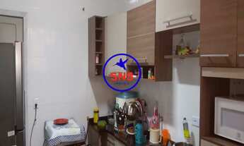 Imagem 7: APARTAMENTO RESIDENCIAL em CAMPINAS - SP, CENTRO