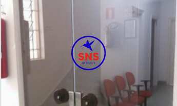 Imagem: SALA COMERCIAL em CAMPINAS - SP, CENTRO
