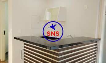 Imagem: SALA COMERCIAL em CAMPINAS - SP, JARDIM