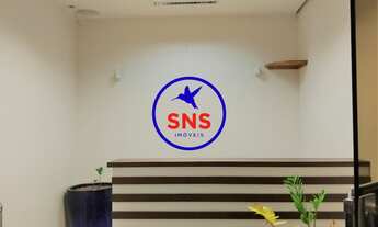 Imagem 2: SALA COMERCIAL em CAMPINAS - SP, JARDIM MADALENA