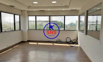 Imagem 4: SALA COMERCIAL em CAMPINAS - SP, JARDIM MADALENA