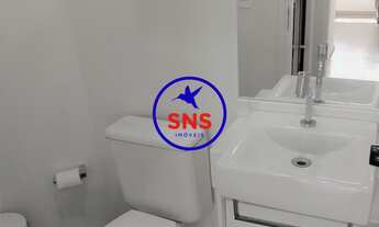 Imagem 5: SALA COMERCIAL em CAMPINAS - SP, JARDIM MADALENA