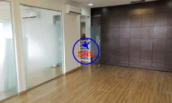 Imagem 7: SALA COMERCIAL em CAMPINAS - SP, JARDIM MADALENA