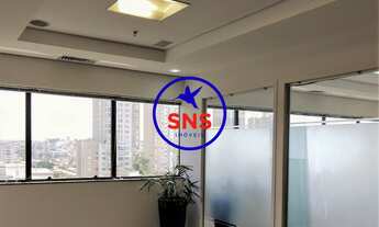 Imagem 6: SALA COMERCIAL em CAMPINAS - SP, JARDIM MADALENA