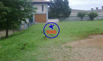 Imagem 3: TERRENO IND. E COM. em CAMPINAS - SP, FAZENDA SANTA CÂNDIDA