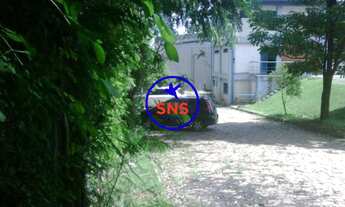 Imagem 5: TERRENO IND. E COM. em CAMPINAS - SP, FAZENDA SANTA CÂNDIDA