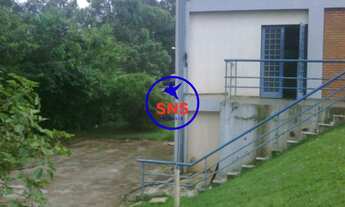 Imagem 4: TERRENO IND. E COM. em CAMPINAS - SP, FAZENDA SANTA CÂNDIDA