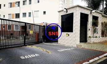 Imagem: APARTAMENTO RESIDENCIAL em CAMPINAS - SP