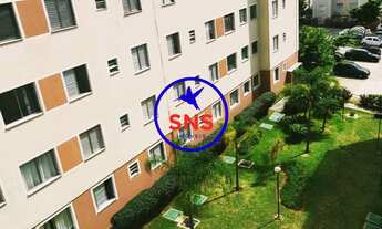 Imagem 2: APARTAMENTO RESIDENCIAL em CAMPINAS - SP, PARQUE SÃO MARTINHO