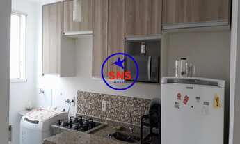Imagem 6: APARTAMENTO RESIDENCIAL em CAMPINAS - SP, PARQUE SÃO MARTINHO