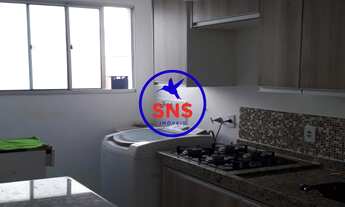 Imagem 7: APARTAMENTO RESIDENCIAL em CAMPINAS - SP, PARQUE SÃO MARTINHO