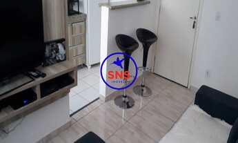 Imagem 4: APARTAMENTO RESIDENCIAL em CAMPINAS - SP, PARQUE SÃO MARTINHO