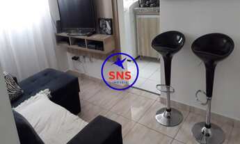 Imagem 5: APARTAMENTO RESIDENCIAL em CAMPINAS - SP, PARQUE SÃO MARTINHO