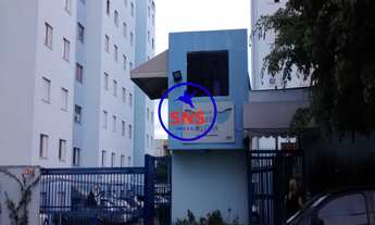 Imagem: APARTAMENTO RESIDENCIAL em CAMPINAS - SP