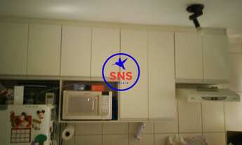 Imagem: APARTAMENTO RESIDENCIAL em CAMPINAS - SP