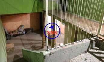 Imagem 3: CASA RESIDENCIAL em CAMPINAS - SP, VILA INDUSTRIAL