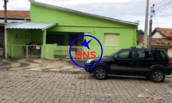 Imagem 6: CASA RESIDENCIAL em CAMPINAS - SP, VILA INDUSTRIAL