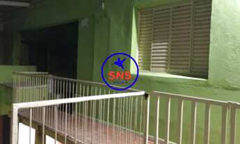 Imagem 4: CASA RESIDENCIAL em CAMPINAS - SP, VILA INDUSTRIAL