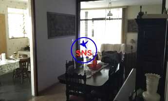 Imagem 5: CASA RESIDENCIAL em CAMPINAS - SP, CAMBUÍ