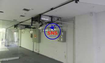 Imagem 2: PONTO COMERCIAL COMERCIAL em CAMPINAS - SP, CENTRO