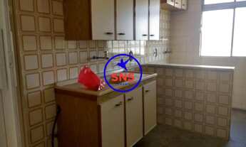 Imagem 5: APARTAMENTO RESIDENCIAL em CAMPINAS - SP, JARDIM ANCHIETA